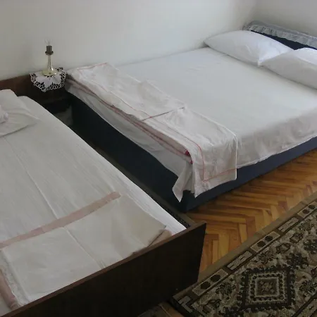Holiday 193483 Apartment Biograd Na Moru