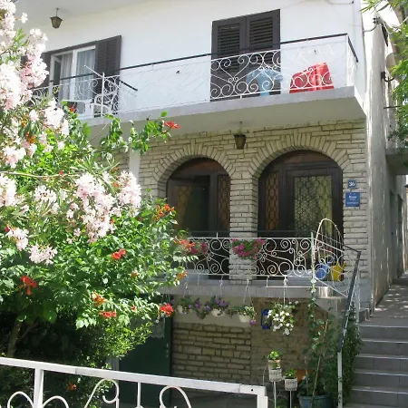 Apartment Holiday 193483 Biograd Na Moru
