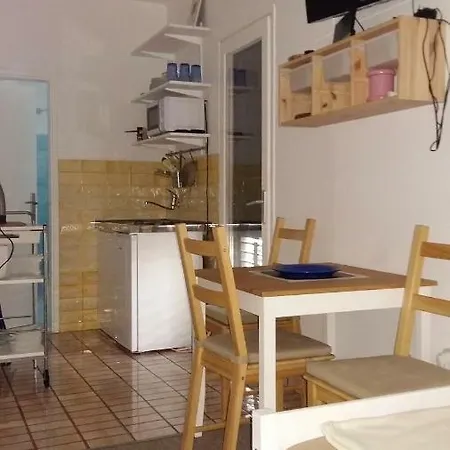Holiday 193483 Apartman Biograd na Moru